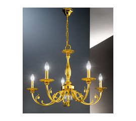 Люстра Kolarz PISANI 0301.85.3, фото 1