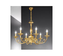 Люстра Kolarz PISANI 0301.86.3, фото 1