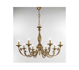 Люстра Kolarz PISANI 0301.88.4, фото 1