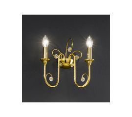 Настенный светильник Kolarz CAMILLA 0303.62.3, фото 1