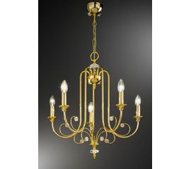 Люстра Kolarz CAMILLA 0303.85.3, фото 1