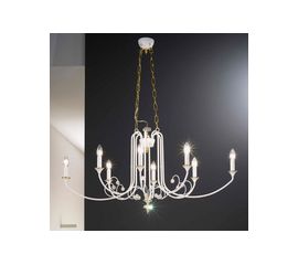 Люстра Kolarz CAMILLA 0303.88O.C3, фото 1