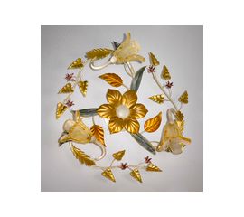 Потолочный светильник Kolarz FIORENTINA 0305.13.Iv.A, фото 1