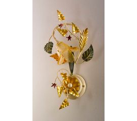 Настенный светильник Kolarz FIORENTINA 0305.61.Iv.A, фото 1