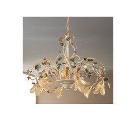 Люстра Kolarz FIORENTINA 0305.86.Iv.A, фото 1