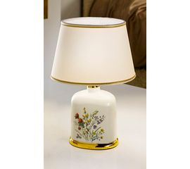 Настольная лампа Kolarz FLEUR 0307.71.4, фото 1