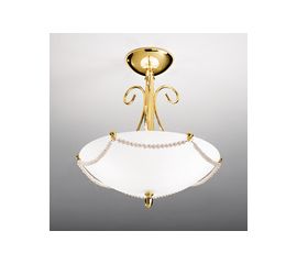 Потолочный светильник Kolarz GRACE 0311.53S.3.Ps, фото 1