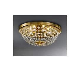 Потолочный светильник Kolarz BRISTOL 0316.16.8.KpT, фото 1