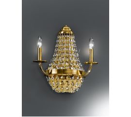 Настенный светильник Kolarz BRISTOL 0316.62L.8.KpT, фото 1