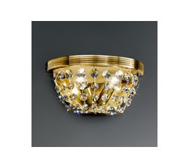 Настенный светильник Kolarz BRISTOL 0316.62S.8.KpT, фото 1