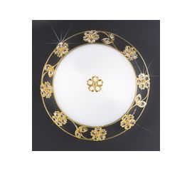 Потолочный светильник Kolarz ELDORADO 0318.12.3.SsT, фото 1