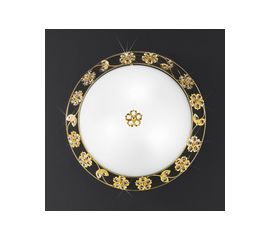 Потолочный светильник Kolarz ELDORADO 0318.13.3.SsT, фото 1