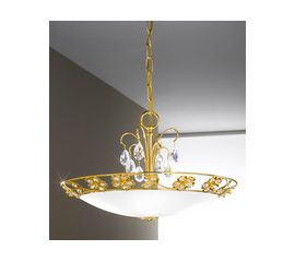 Подвесной светильник Kolarz ELDORADO 0318.35.3.SsT, фото 1