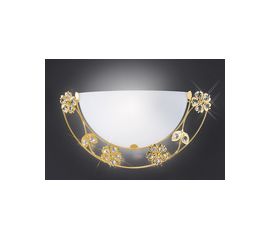 Настенный светильник Kolarz ELDORADO 0318.61.3.SsT, фото 1