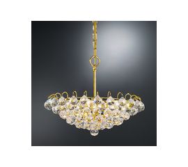 Подвесной светильник Kolarz FLAVIA 0319.36S.3.KpT, фото 1