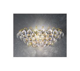 Настенный светильник Kolarz FLAVIA 0319.61.3.KpT, фото 1