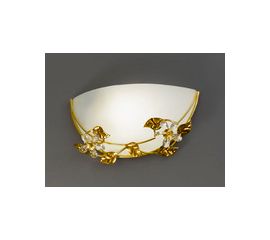 Настенный светильник Kolarz FLORA 0325.61.3.KpT, фото 1