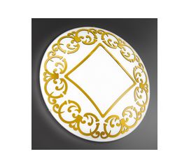 Потолочный светильник Kolarz KLIMT 0340.U12.3.WAu, фото 1