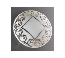 Потолочный светильник Kolarz KLIMT 0340.U12.5.WPI, фото 1