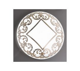 Потолочный светильник Kolarz KLIMT 0340.U14.5.WPl, фото 1