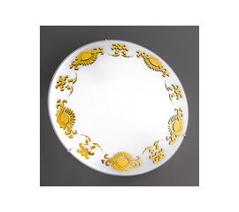 Потолочный светильник Kolarz FLOREAL 0341.U13.3.WAu, фото 1