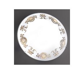 Потолочный светильник Kolarz FLOREAL 0341.U13.5.WPI, фото 1