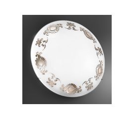 Потолочный светильник Kolarz FLOREAL 0341.U14.5.WPI, фото 1