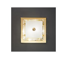 Потолочный светильник Kolarz ONTARIO 0342.12.3, фото 1