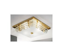 Потолочный светильник Kolarz ONTARIO 0342.14.3, фото 1