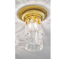 Люстра Kolarz MILORD CRYSTAL 0346.11.3, фото 1