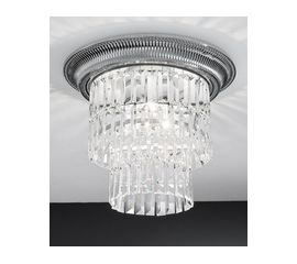 Люстра Kolarz MILORD CRYSTAL 0346.14S.5, фото 1