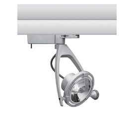 Трековый светильник iGuzzini Gabbiano, фото 1