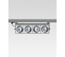 Трековый светильник iGuzzini Cestello spot, фото 1