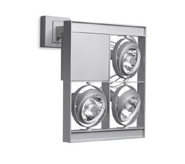 Трековый светильник iGuzzini Cestello spot discharge, фото 1