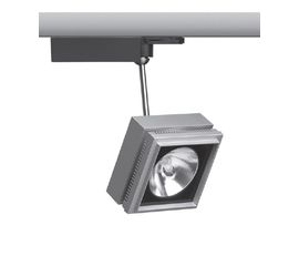 Трековый светильник iGuzzini Primopiano, фото 1