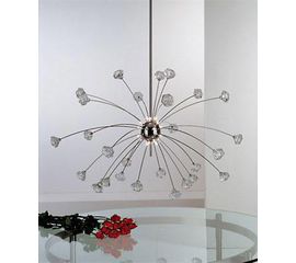 Люстра Axo Light Shiraz SP 18, фото 1