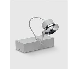 Трековый светильник iGuzzini Tilt, фото 1