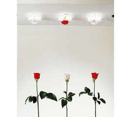 Встраиваемый в потолок светильник Axo Light Shiraz FA, фото 1