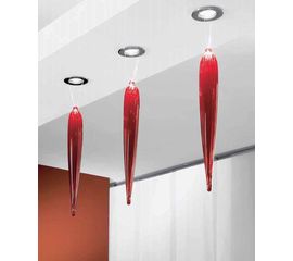 Встраиваемый в потолок светильник Axo Light Ari FA-G, фото 1