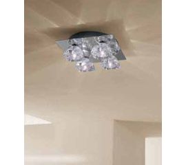 Потолочный светильник Axo Light PRIMULA PL 4, фото 1