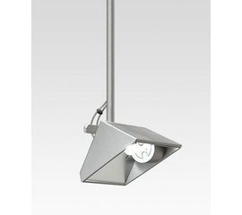 Трековый светильник iGuzzini Angolo, фото 1