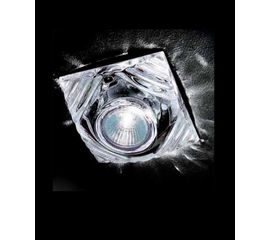 Встраиваемый в потолок светильник Axo Light Crystal spotlight FAMENCAR, фото 1