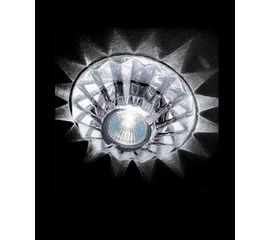 Встраиваемый в потолок светильник Axo Light Crystal spotlight FANASHIR, фото 1