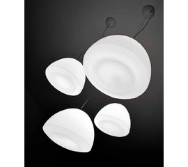 Подвесной светильник Axo Light Kudlik SP KUDL 50, фото 1