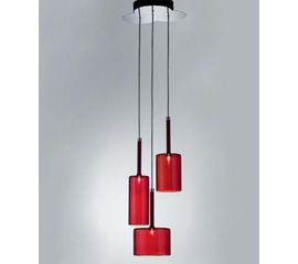 Подвесной светильник Axo Light Spillray SP SPILL 3, фото 1