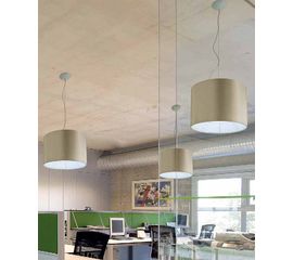 Подвесной светильник Axo Light (Lightecture) Alumax 25, фото 1