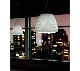 Подвесной светильник Axo Light (Lightecture) Bell SPBEL045E27, фото 1