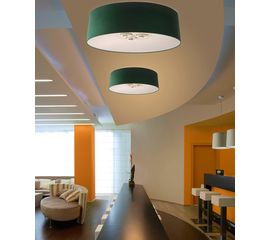 Потолочный светильник Axo Light (Lightecture) Velvet PLVEL070, фото 1