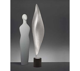 Напольный светильник Artemide Cosmic Leaf floor, фото 1