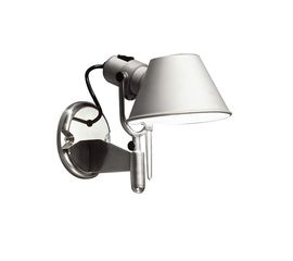 Настенный светильник Artemide Tolomeo micro faretto - without switch, фото 1